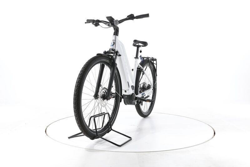 Scott Sub Sport eRIDE 20 2023 | biały | 28" | M | 500 - 3000 km, image 5 of 5