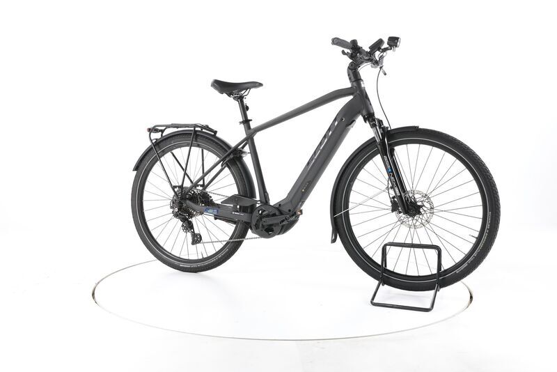 Scott Sub Sport eRide 20 2023 | czarny | 28" | L | > 3000 km, image 2 of 5