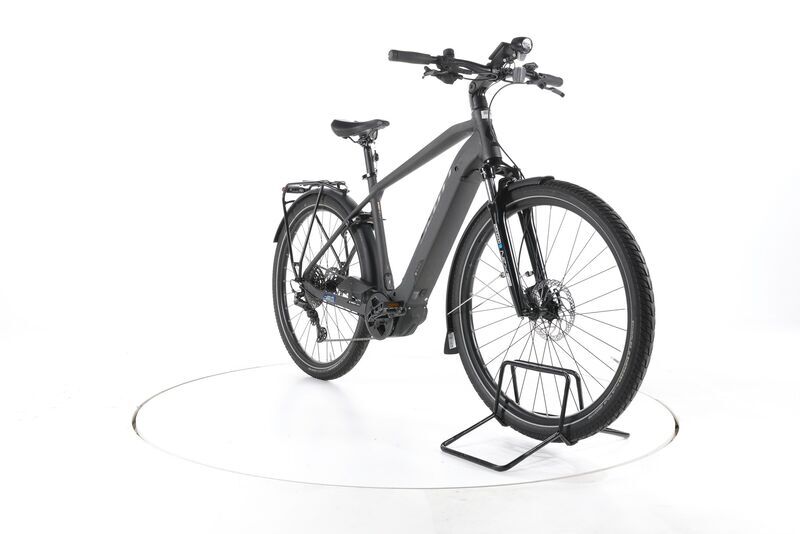 Scott Sub Sport eRide 20 2023 | czarny | 28" | L | > 3000 km, image 3 of 5