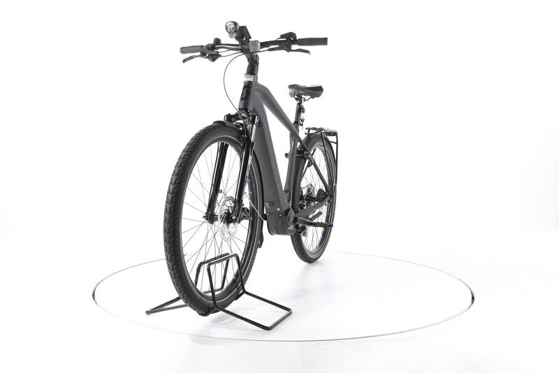 Scott Sub Sport eRide 20 2023 | czarny | 28" | L | > 3000 km, image 5 of 5