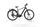 Scott Sub Sport eRide 20 2023 | czarny | 28" | M | > 3000 km, thumbnail 1 of 5