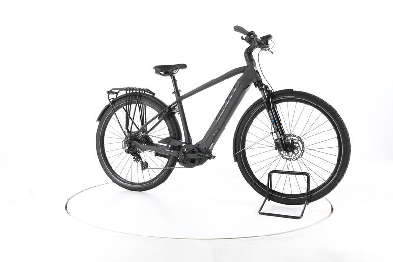 Scott Sub Sport eRide 20 2023 | czarny | 28" | M | > 3000 km, image 2 of 5