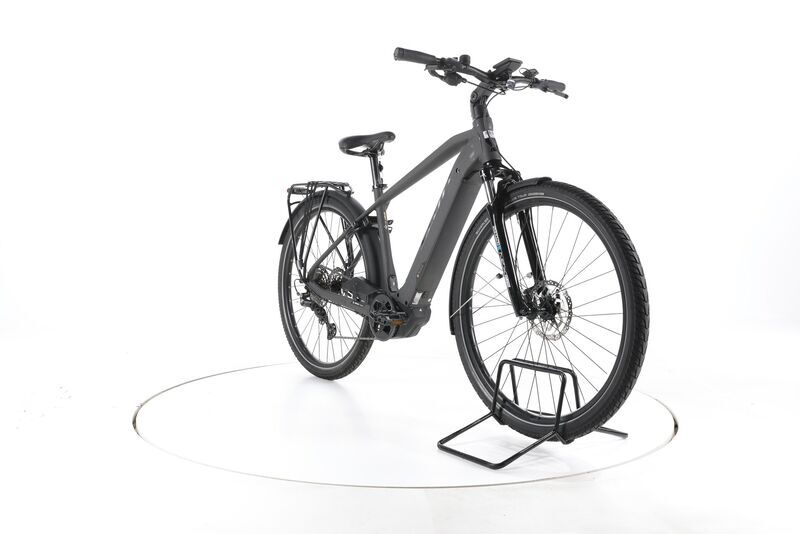 Scott Sub Sport eRide 20 2023 | czarny | 28" | M | > 3000 km, image 3 of 5