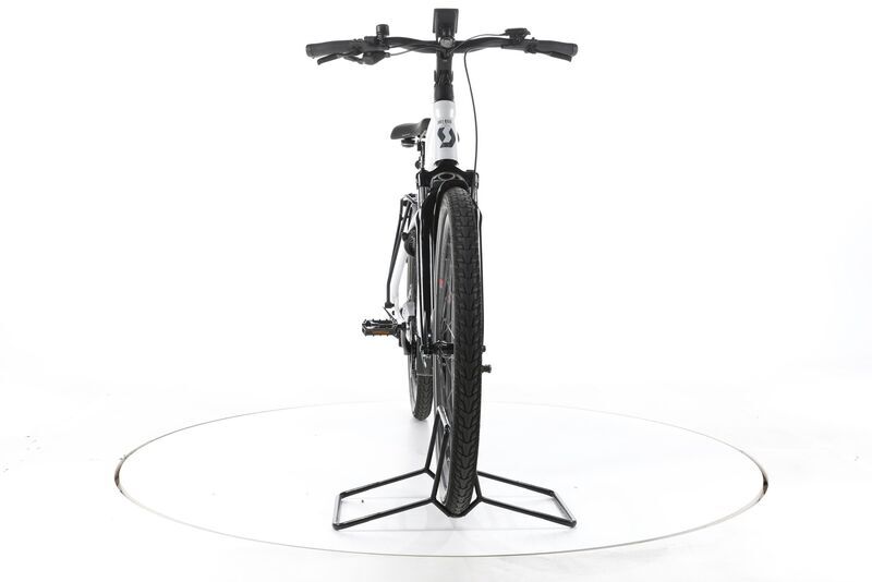 Scott Sub Sport eRIDE 20 2023 | bílý | 28" | L | 500 - 3000 km, image 4 of 5