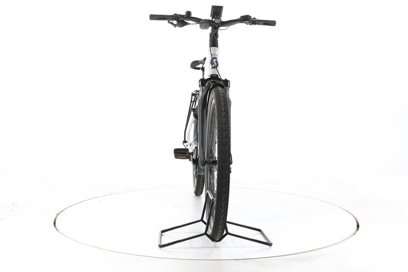 Scott Sub Sport eRIDE 20 2023 | bílý | 28" | L | 500 - 3000 km, image 4 of 5