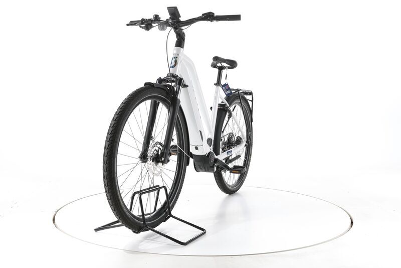 Scott Sub Sport eRIDE 20 2023 | bílý | 28" | L | 500 - 3000 km, image 5 of 5