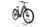 Scott Sub Sport eRIDE 20 2023 | grå | 28" | S | > 3000 km, thumbnail 3 of 5