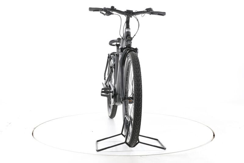 Scott Sub Sport eRIDE 20 2023 | grå | 28" | S | > 3000 km, image 4 of 5