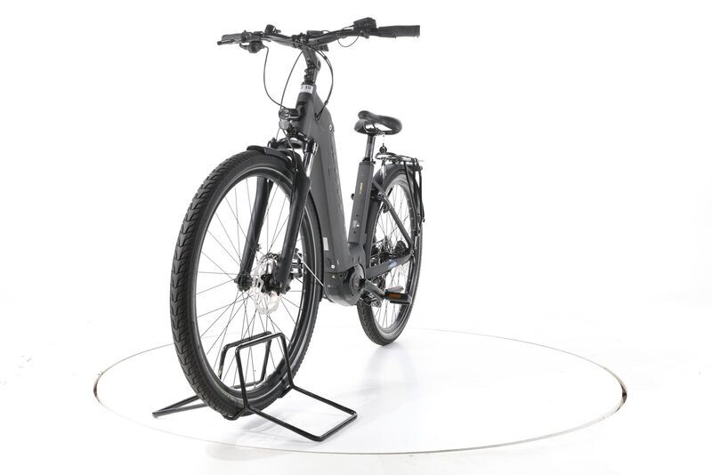 Scott Sub Sport eRIDE 20 2023 | grå | 28" | S | > 3000 km, image 5 of 5