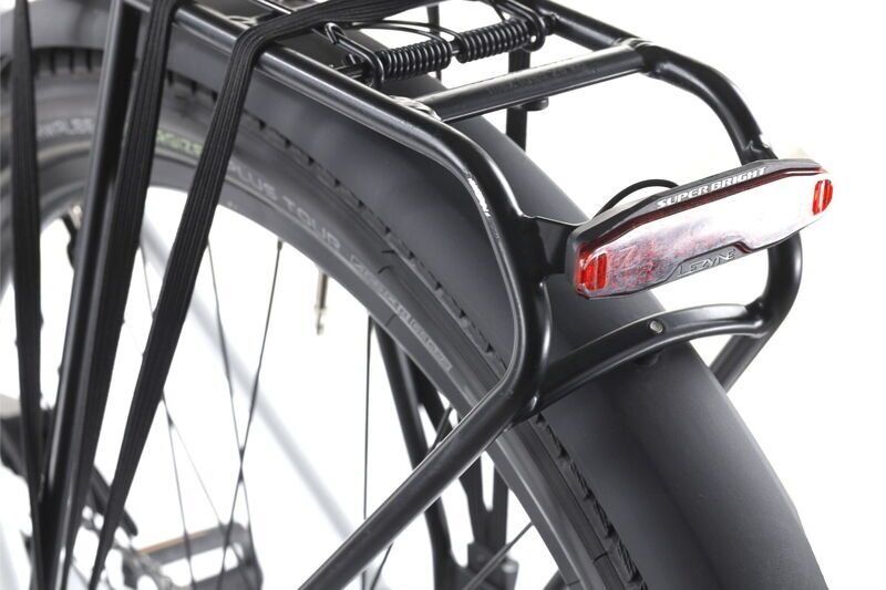 Scott Sub Sport eRide 20 (2023) | Trapez | weiß | 28" | 48 cm | 500 - 3000 km 1