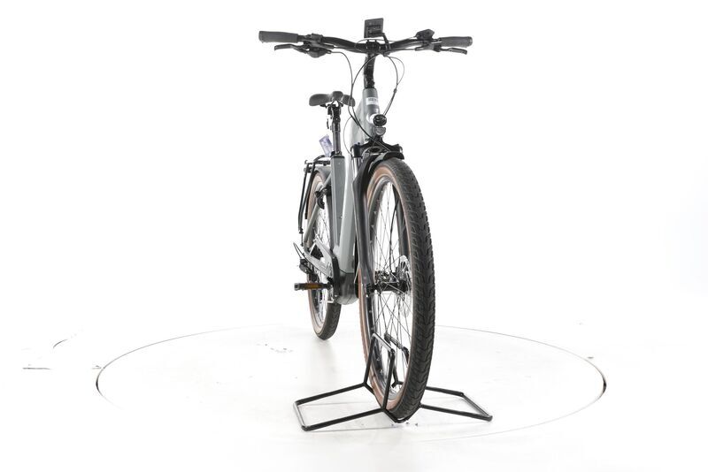 Scott Sub Sport eRIDE 20 2024 | šedá | 28" | M | 500 - 3000 km, image 4 of 5