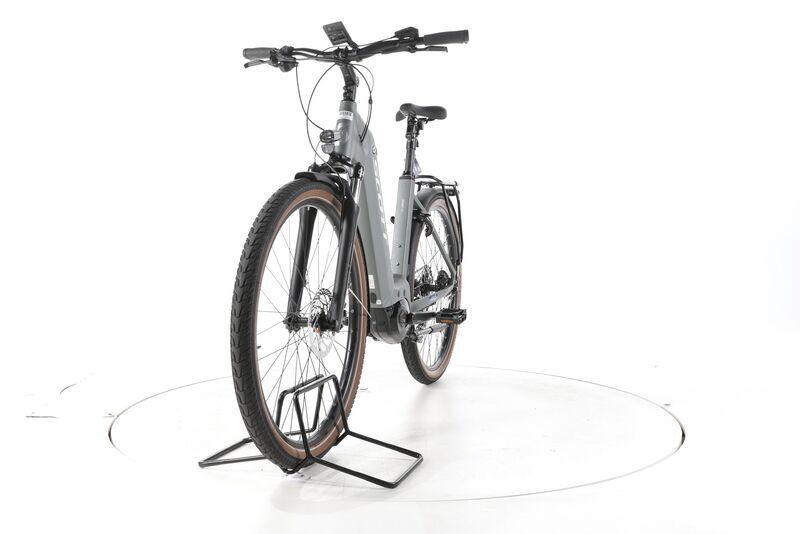 Scott Sub Sport eRIDE 20 2024 | šedá | 28" | M | 500 - 3000 km, image 5 of 5