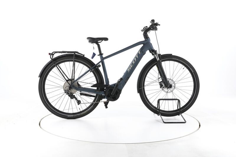 Scott Sub Tour 2023 | grey | 28" | M | 500 - 3000 km, image 1 of 5