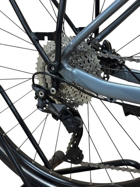 Scott Sub Tour eRide 10 2022 | grey | 28" | M | 500 - 3000 km 3