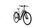 Scott Sub Tour eRide 10 (2022) | Step-Through | grey | 28" | 48 cm | 100 - 500 km thumbnail 1/4