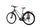 Scott Sub Tour eRide 10 (2022) | Step-Through | grey | 28" | 48 cm | 100 - 500 km thumbnail 3/4