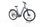 Scott Sub Tour eRIDE 10 2022 | modrá | 28" | XS | > 3000 km, thumbnail 1 of 4