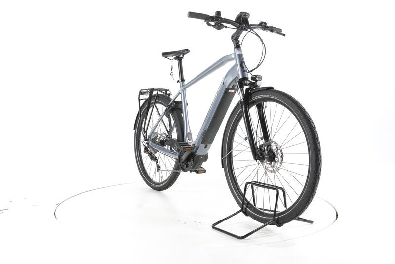 Scott Sub Tour eRIDE 10 2022 | grey | 28" | XL | > 3000 km, image 2 of 4