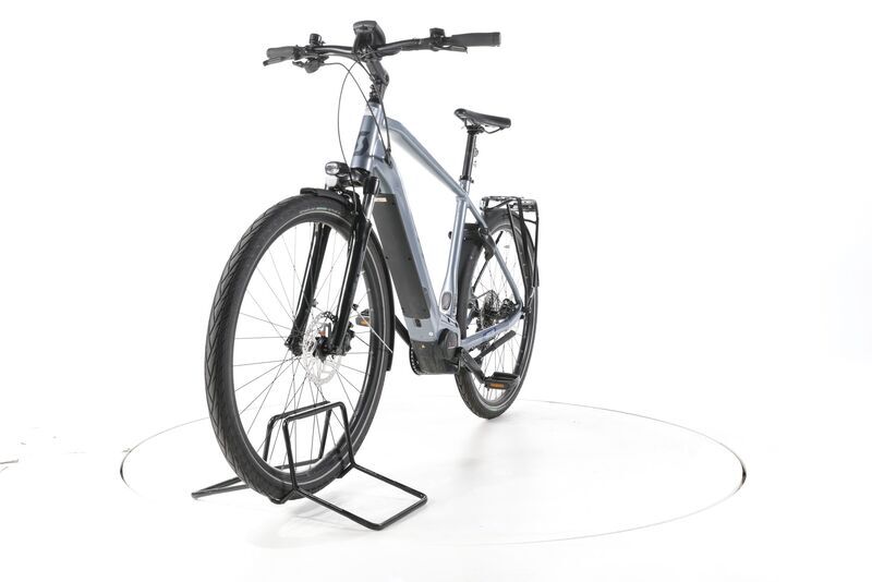 Scott Sub Tour eRIDE 10 2022 | grey | 28" | XL | > 3000 km, image 4 of 4