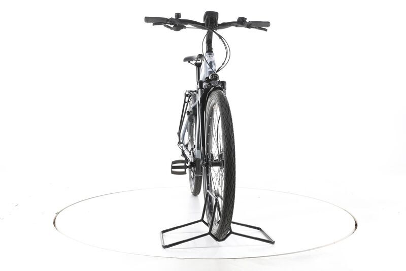 Scott Sub Tour eRide 10 2022 | gris | 28" | M | 500 - 3000 km, image 4 of 5