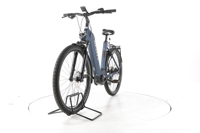 Scott Sub Tour eRIDE 10 2023 | blau | 28" | L | 500 - 3000 km, image 4 of 4