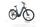 Scott Sub Tour eRide 10 2023 | cinzento | 28" | M | 500 - 3000 km, thumbnail 2 of 5