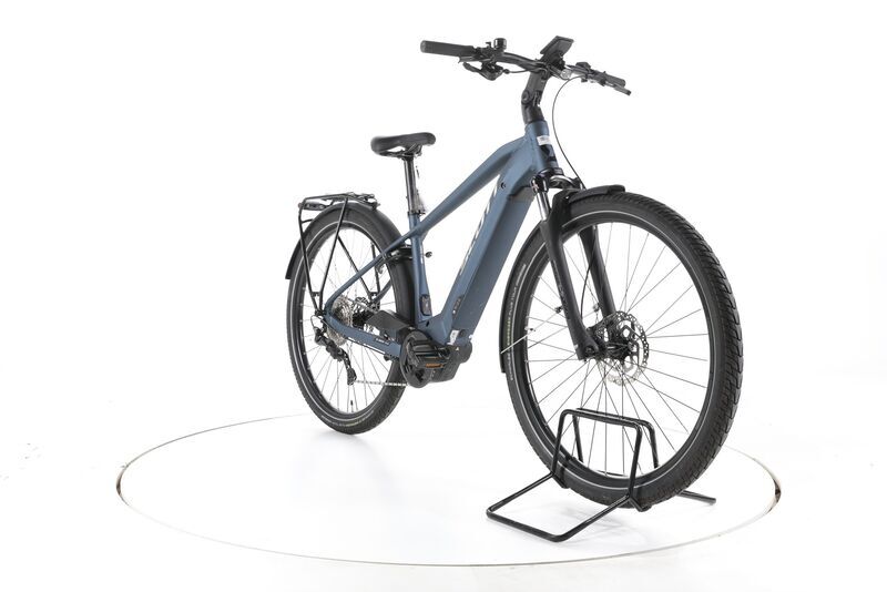 Scott Sub torre eRide 10 2023 | azul | 28" | S | 500 - 3000 km, image 3 of 5