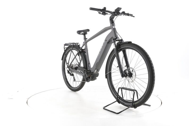 Scott Sub Tour eRIDE 20 2023 | grey | 28" | XL | 500 - 3000 km, image 2 of 4