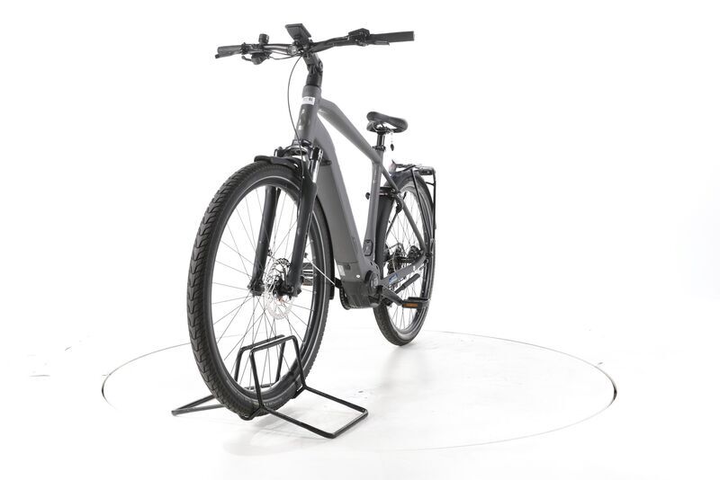 Scott Sub Tour eRIDE 20 2023 | grey | 28" | XL | 500 - 3000 km, image 4 of 4