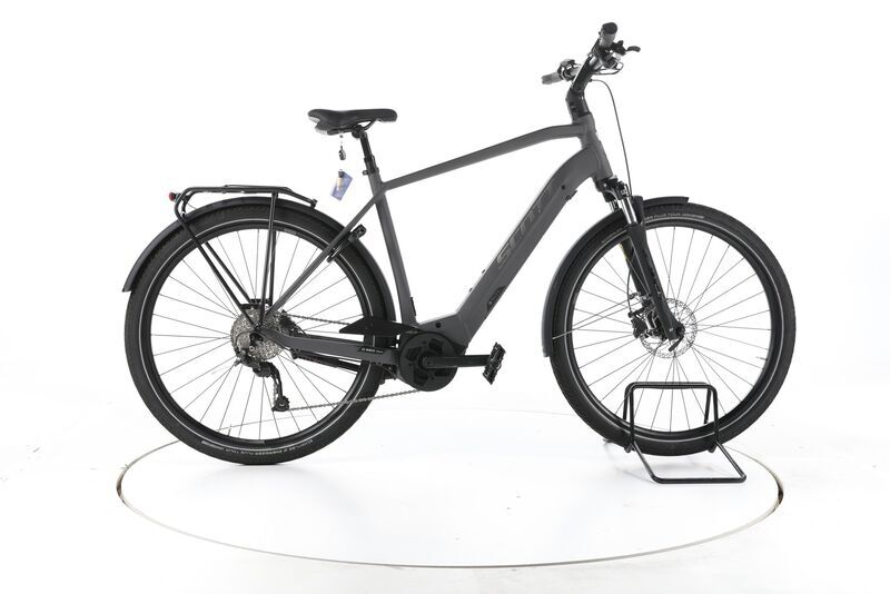 Scott Sub torre eRide 20 2023 | cinzento | 28" | XL | 500 - 3000 km, image 1 of 5
