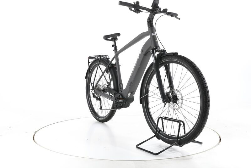 Scott Sub torre eRide 20 2023 | cinzento | 28" | XL | 500 - 3000 km, image 3 of 5
