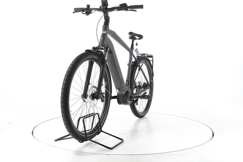 Scott Sub torre eRide 20 2023 | cinzento | 28" | XL | 500 - 3000 km, image 5 of 5
