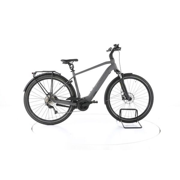Scott Sub Tour eRide 20 (2023) | Diamant | grau | 28" | 52 cm | L | 500 - 1000 km 1