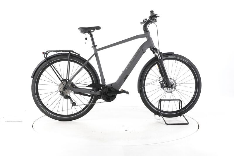 Scott Sub Tour eRIDE 20 2024 | cinzento | 28" | XL | 500 - 3000 km, image 1 of 5