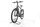 Scott Sub Tour eRIDE 20 2024 | cinzento | 28" | XL | 500 - 3000 km, thumbnail 5 of 5