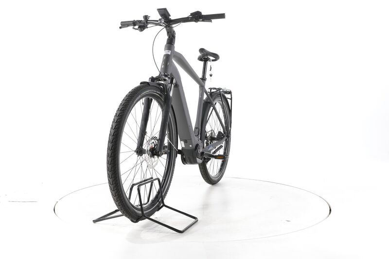 Scott Sub Tour eRIDE 20 2024 | cinzento | 28" | XL | 500 - 3000 km, image 5 of 5