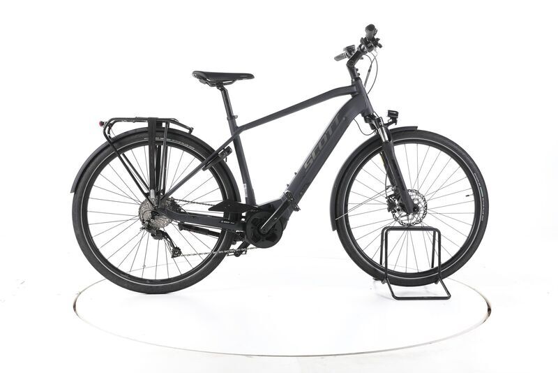 Scott Sub torre eRide 30 2022 | negro | 28" | keine Angabe | 500 - 3000 km, image 1 of 5