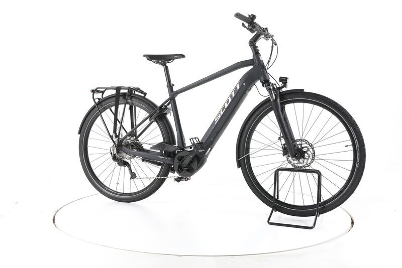 Scott Sub torre eRide 30 2022 | negro | 28" | keine Angabe | 500 - 3000 km, image 2 of 5