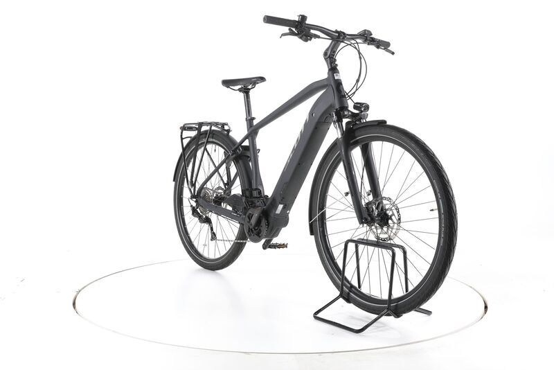 Scott Sub torre eRide 30 2022 | negro | 28" | keine Angabe | 500 - 3000 km, image 3 of 5