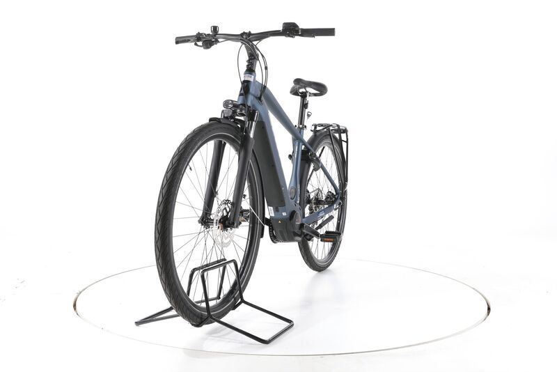 Scott Sub věž eRide20 2022 | šedá | 28" | M | < 500 km, image 5 of 5