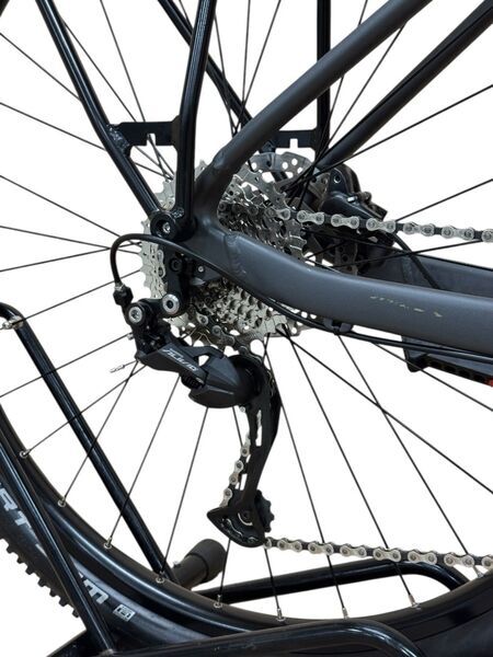 Scott Sub Cross eRide 20 EQ (2022) | Diamant | grey | 29" | M | 500 - 1000 km 4