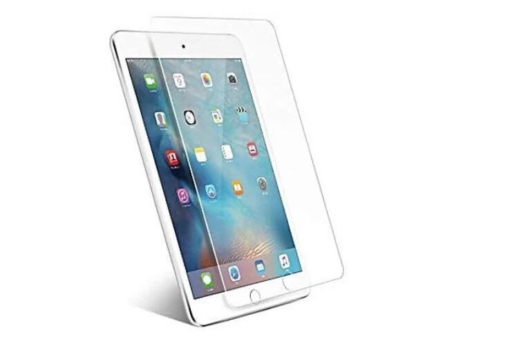 Displayschutz iPad iPad Pro 2 (2017) 10.5" Clear Glass