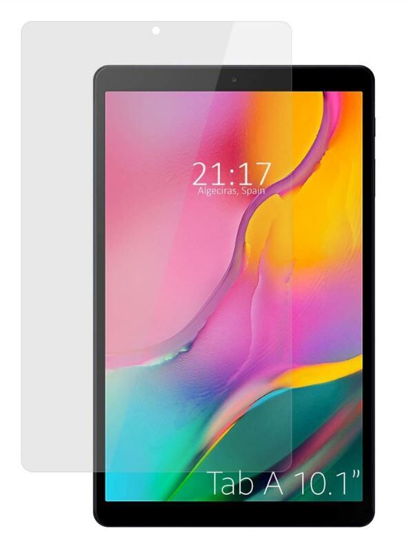 Displayschutz Samsung Tablet Samsung Galaxy Tab A 10.1 (T510/T515) Clear Glass