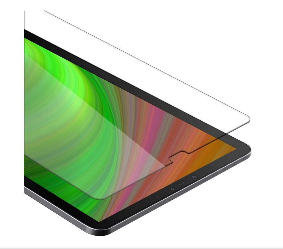 Displayschutz Samsung Tablet Samsung Galaxy Tab S4 10.5" Clear Glass