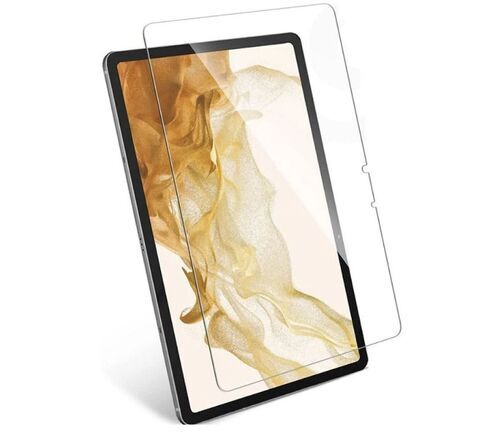 Like New: Screen Protector Samsung Tablet | Samsung Galaxy Tab S8 | Clear Glass