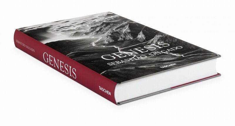 Sebastião Salgado. Genesis | Weiß, image 1 of 4
