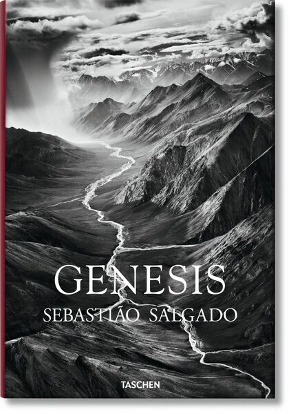 Sebastião Salgado. Genesis | white, image 1 of 5