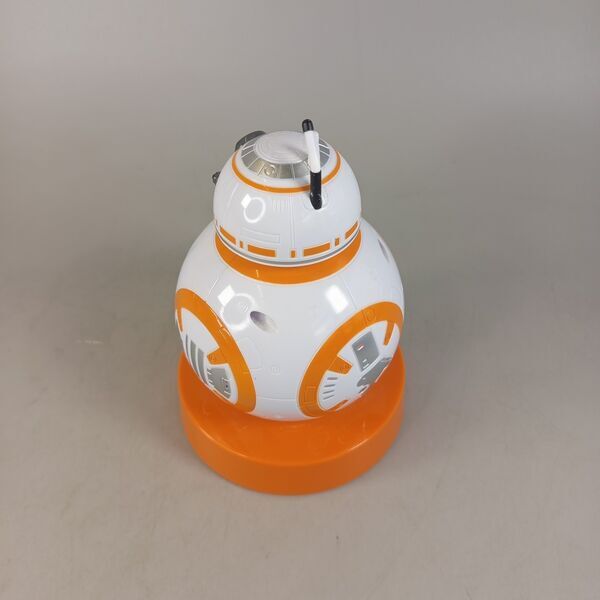 SEGA JUNIOR Star Wars BB-8 Droid Figure | mehrfarbig, image 1 of 2