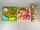 Selecta Spiel Bundle Zoo 2051 Set of 3 Wooden Puzzles, Peg Puzzle & Picture Cubes | multicoloured, thumbnail 3 of 4