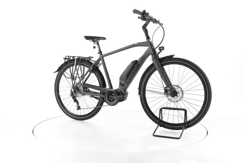 Sensa Travel Power V10 2021 | grey | 28" | 52 cm | < 500 km, image 1 of 4